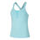 Triple Strap Tank with Bra