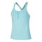 Triple Strap Tank with Bra