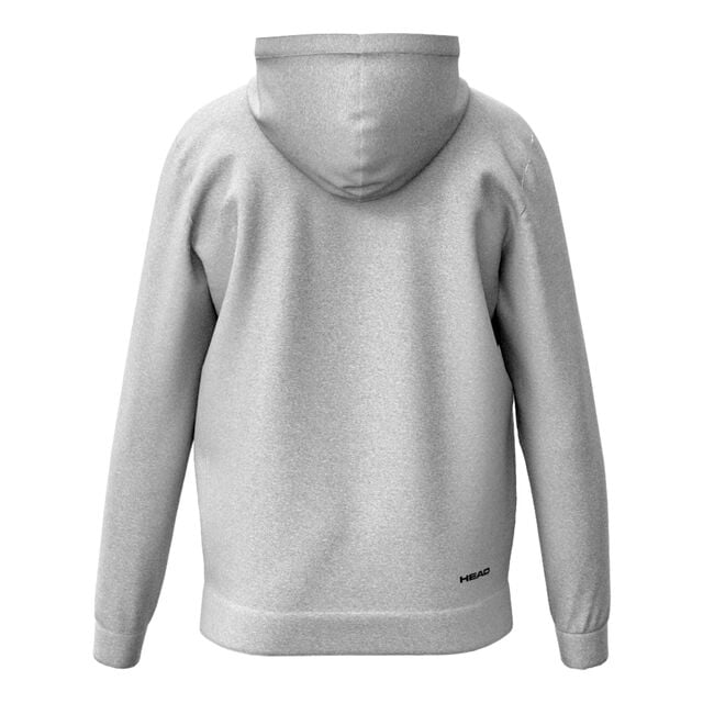 Club Original Hoodie Fz Men