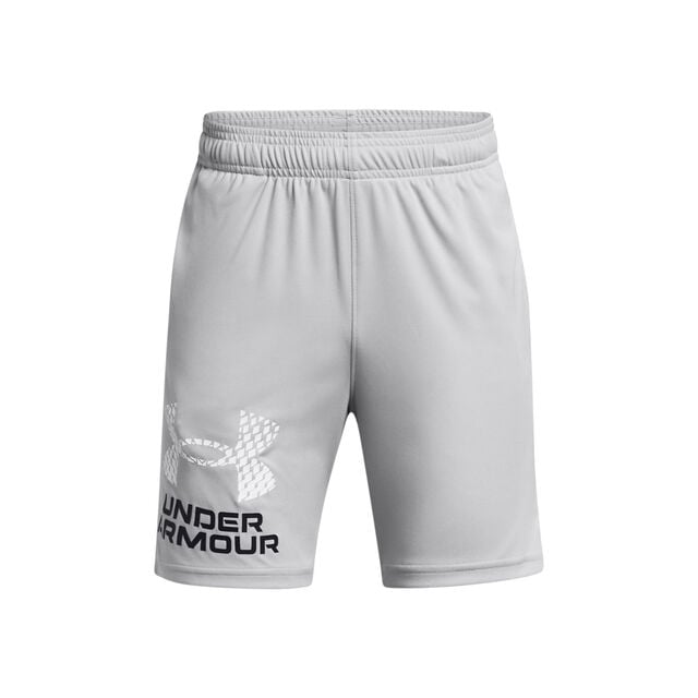 UA Tech Logo Shorts