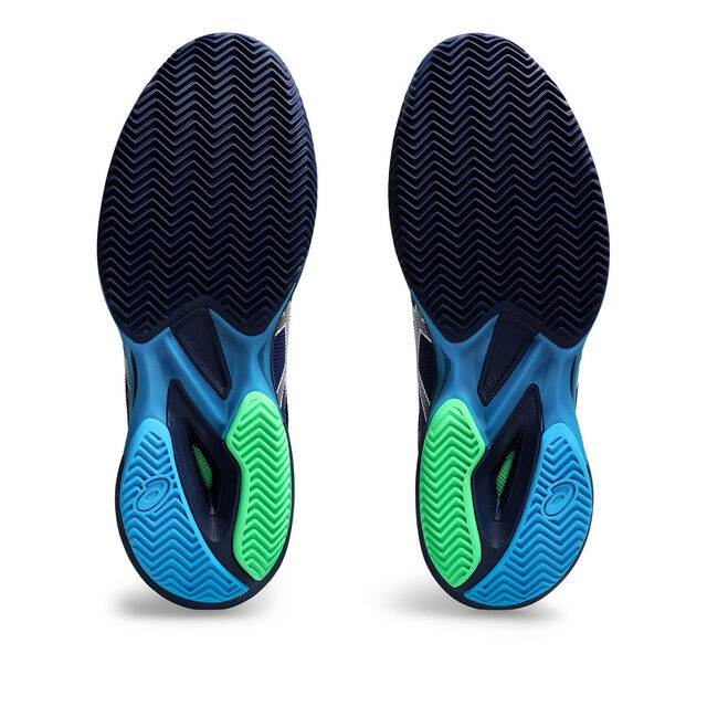 Solution Speed FF 3 CLY