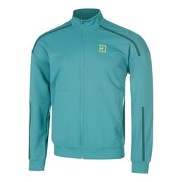 Court Heritage Trainingsjacke Herren - petrol, 