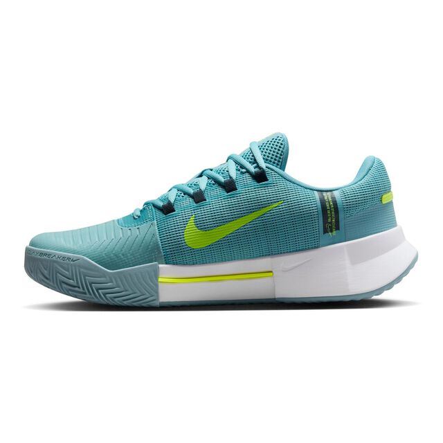 Zoom GP Challenge 1 CLY