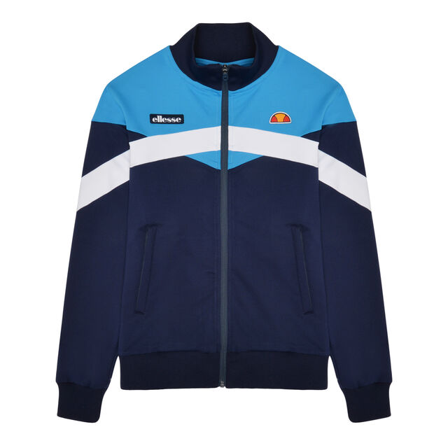 Jubilee Track Top Women