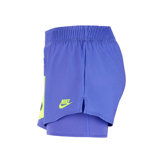 Court Slam Shorts Women