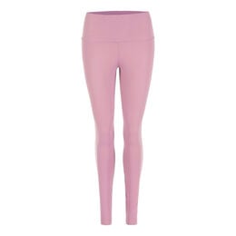 Dri-Fit One Tight Damen-Pink,Schwarz