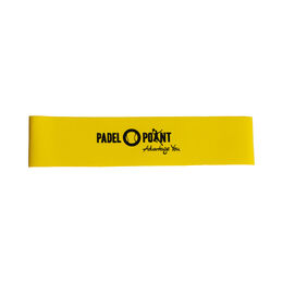 Padel-Point Protection Tape – black