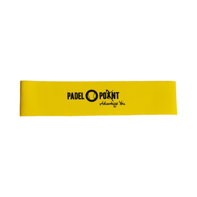Padel-Point Protection Tape – black