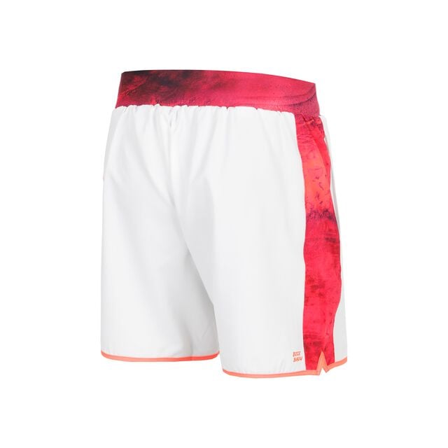 Adnan 7in Tech Shorts Men