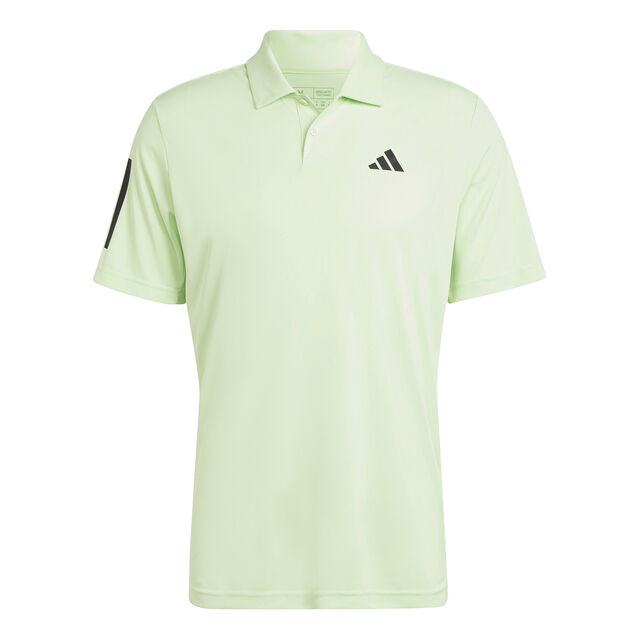 Club 3-Stripes Polo