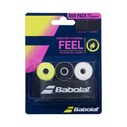 Syntec Pro X1 + VS Orig X3 4er Pack-Mehrfarbig