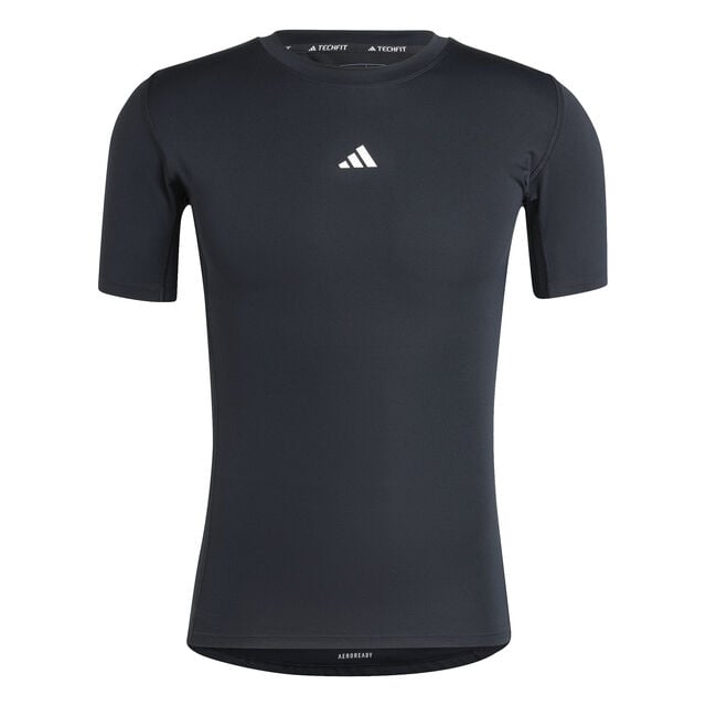 TechFit Compression Tee