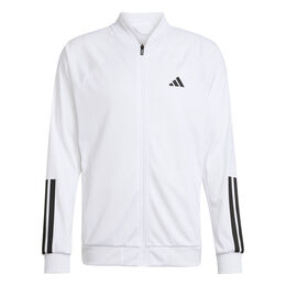 3 Stripes Knit Jacket