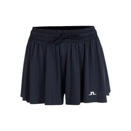 Paulina Shorts Damen-Dunkelblau