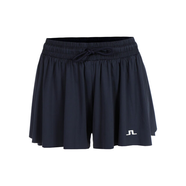 Paulina Jersey Shorts