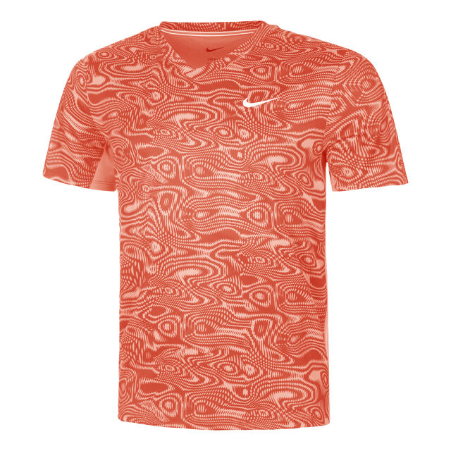 Court Dri-Fit Advantage Novelty Tee