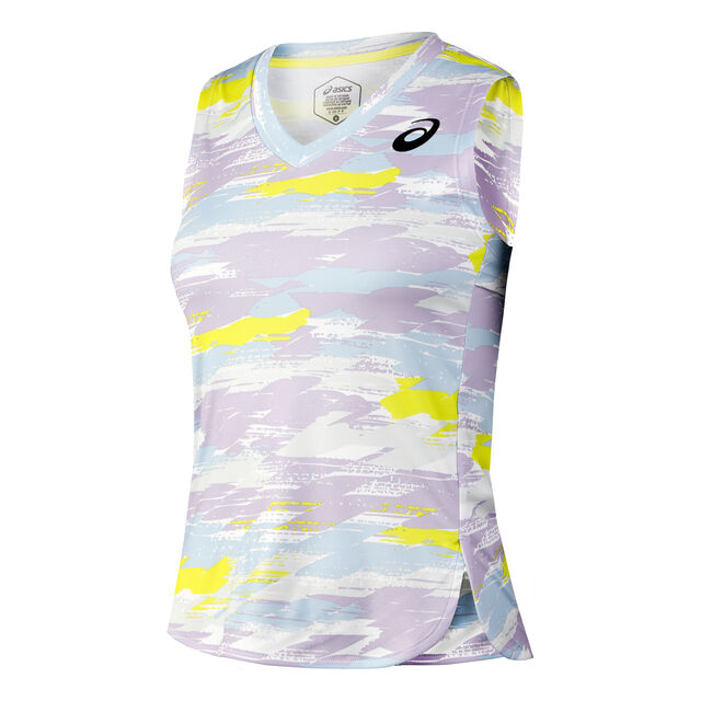 Match Graphic Tank