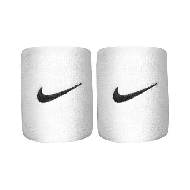 Swoosh Wristbands