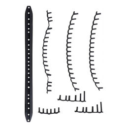 Pure Aero Rafa &Ouml;senbandset-Dunkelblau