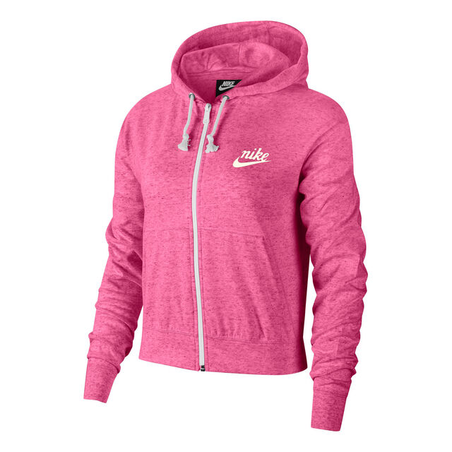 Sportswear Gym Vintage Hoody Women