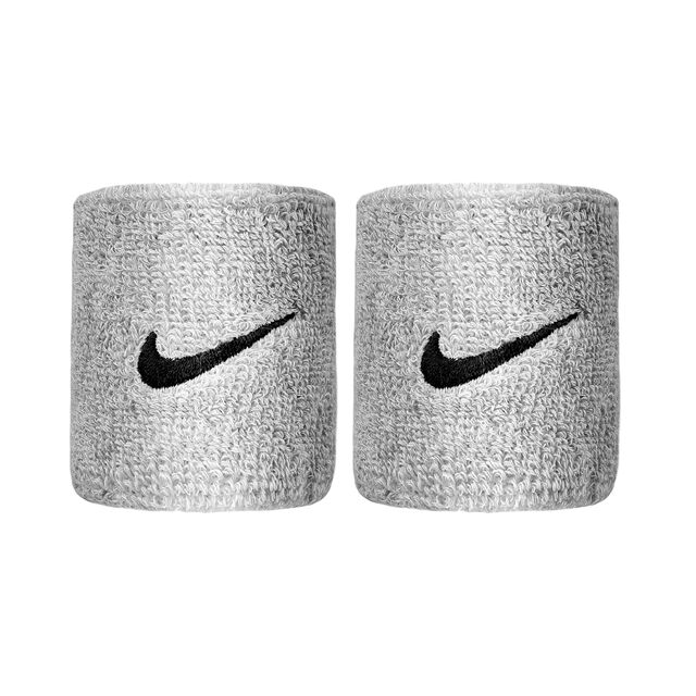Swoosh Wristbands