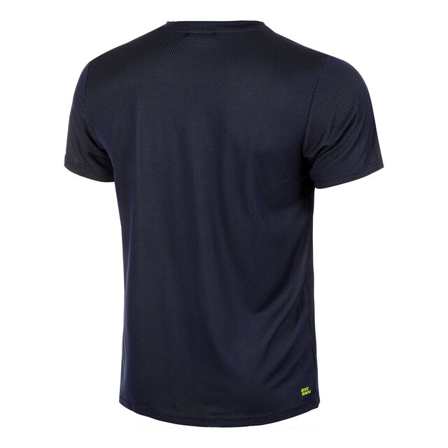 Crew Inside Out V-Neck Tee