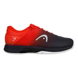Revolt Pro 4.5 Allcourtschuh Herren-Dunkelblau,Rot
