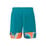 Melbourne 2025 7Inch Shorts