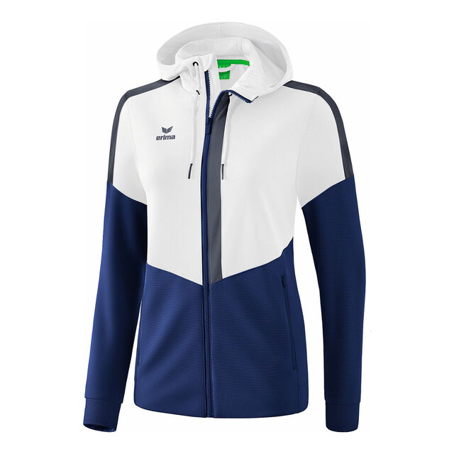 Squad Training Jacket Women