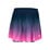 Colortwist Wavy Skort