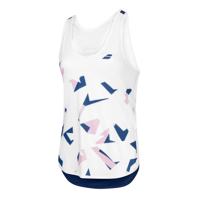 Compete Tank Women