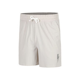 Tech Club Shorts Herren-Beige