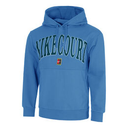 Court Dri-Fit Fleece Heritage Hoody Herren-Blau,Dunkelblau