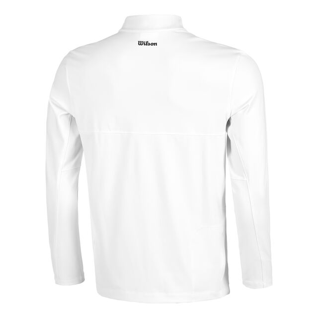 Elevate Performance 1/2 Zip Sweatshirt