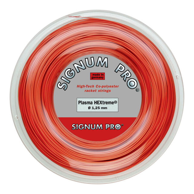 Plasma HEXtreme 200m perlorange