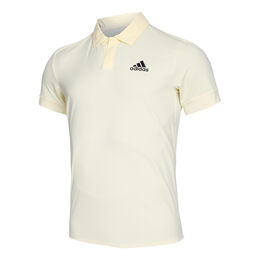 New York Polo Herren-Gelb