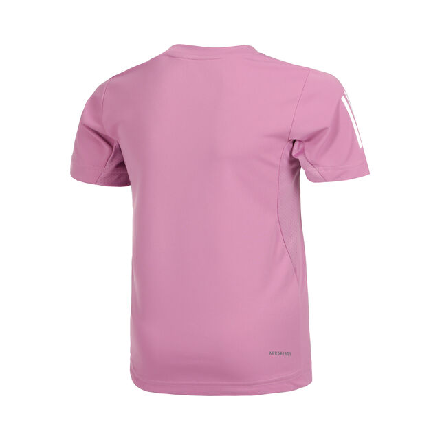 Club 3 Stripes Tee