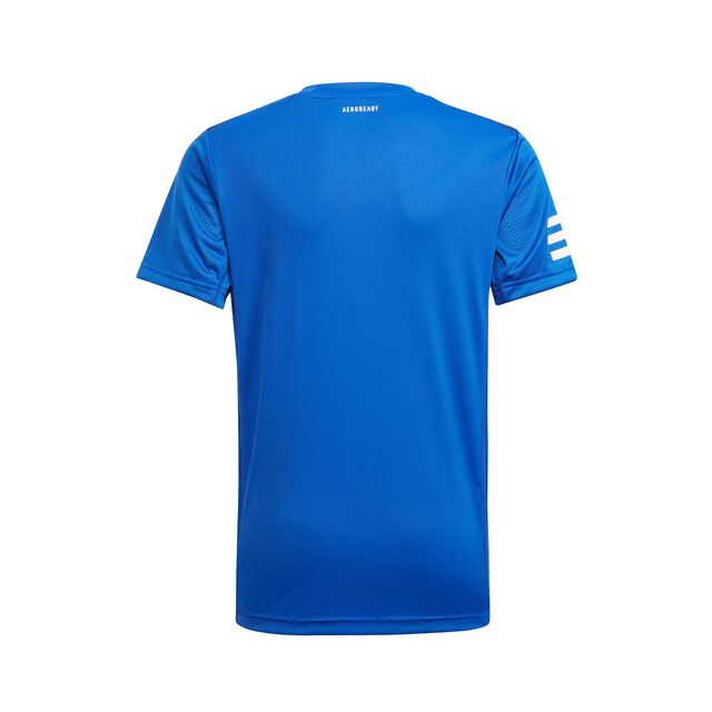 Club 3-Stripes Tee