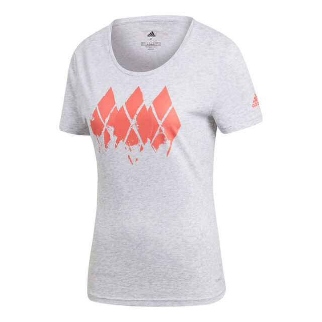 Barricade Tee Women