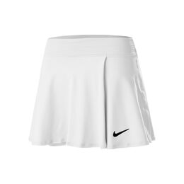 Court Victory Dri-Fit Flouncy Rock Damen-Weiß