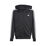 Training ES 3 Stripes Full-Zip Hoody
