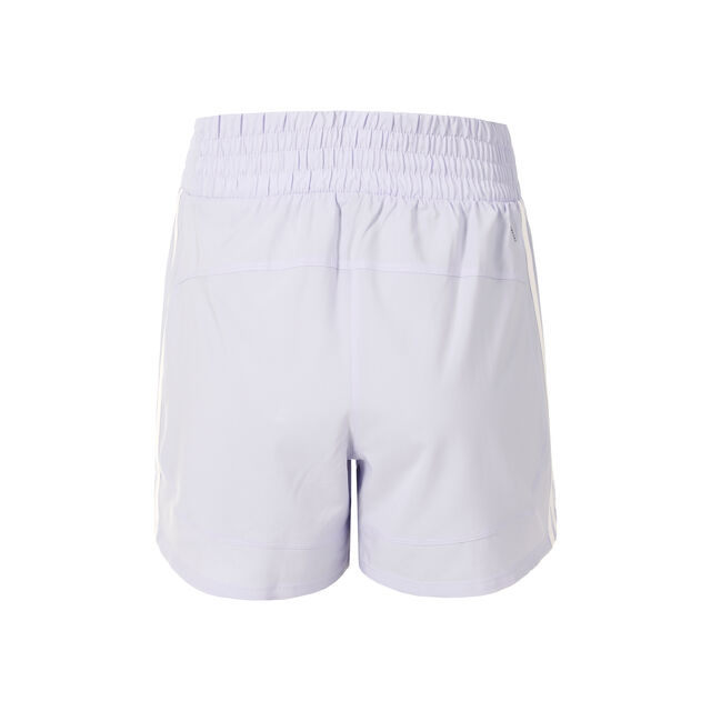 Pacer Woven High Shorts