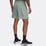 Tech Vent 7In Shorts-Blk