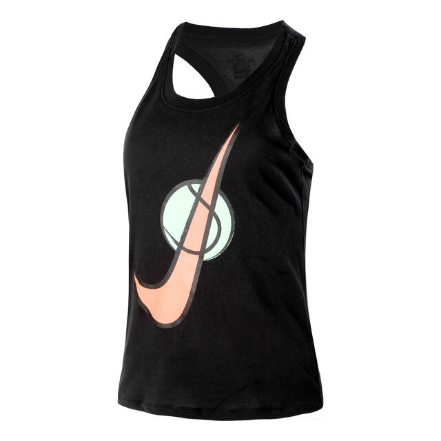 Court Swoosh Tank Women