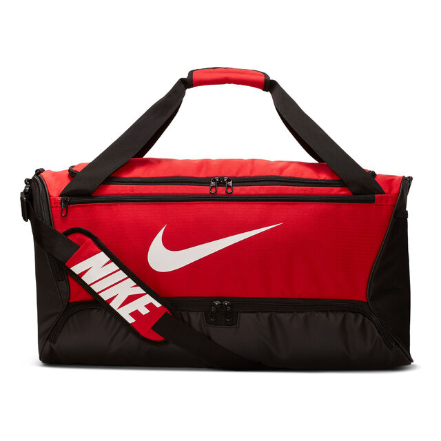 Brasilia Training Duffel Bag Medium Unisex