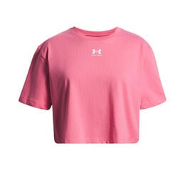 Rival T-Shirt Mädchen - pink, 