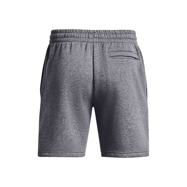 Essential Fleece Shorts