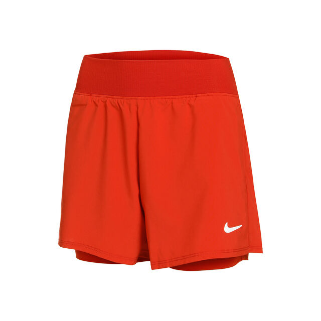 Court Victory Flex Shorts