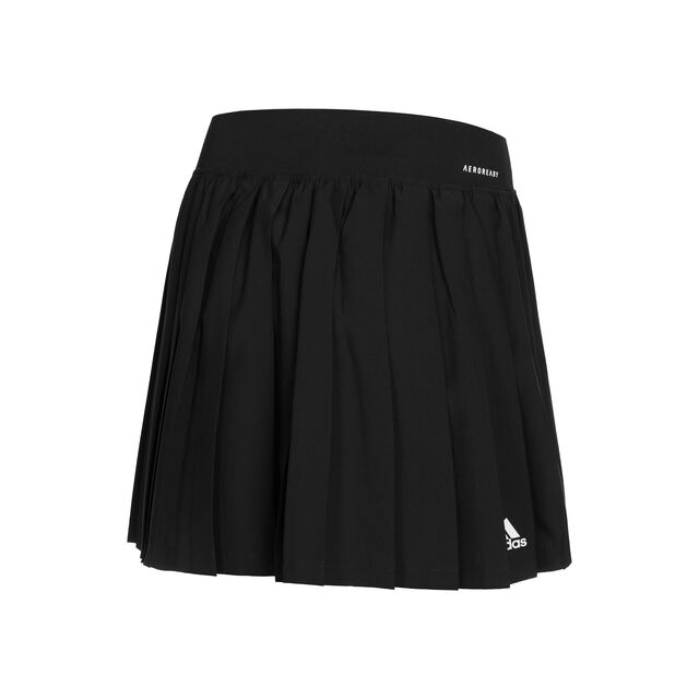 Club Pleat Skirt Women