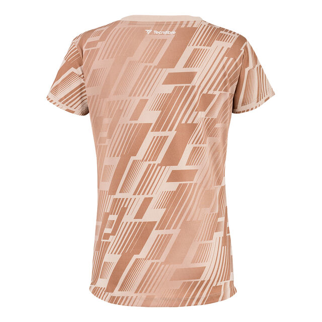 W. X-LOOP TEE SAND XS